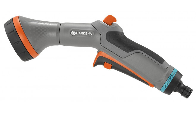 Gardena Comfort Cleaning Shower - 18323-20