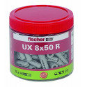 Fischer universal plug UX 8x50 R (75)