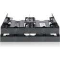IcyDock MB344SP 4 x 2,5" HDD / SSD