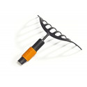 Fiskars QuikFit rose rake - 1000651