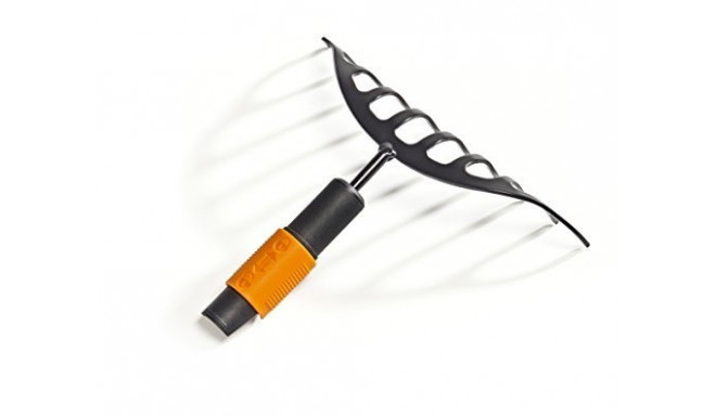 Fiskars QuikFit rose rake - 1000651