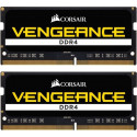 Corsair  DDR4 - 16GB -3000 - CL - 18 - Dual Kit - Vengeance - black - CMSX16GX4M2A3000C18