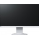 Eizo monitor 23.8" LED FullHD IPS EV2460-WT, valge