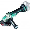 Makita cordless angle grinder DGA521ZX1 18V - DGA521ZX1