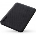 Toshiba 4TB Canvio Advance U3 black - HDTCA40EK3CA