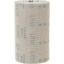 Bosch Expert M480 net sanding roll 115mm, K220, sanding sheet (5 meters)