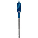 Bosch Expert flat milling drill SelfCut Speed, O 18mm (length 152mm)