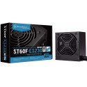 SilverStone PSU SST-ST60F-ES230 600W PCIe