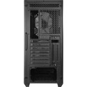 Inter-Tech IT-3503 Airstream, tower case (black, tempered glass)