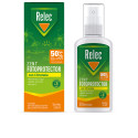 RELEC FOTOPROTECTOR 2 en 1 solar citronela spray SPF50 100 ml