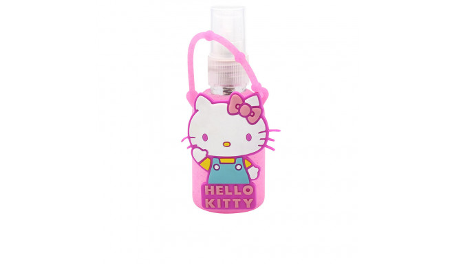 TAKE CARE HELLO KITTY desenredante cabello spray 50 ml