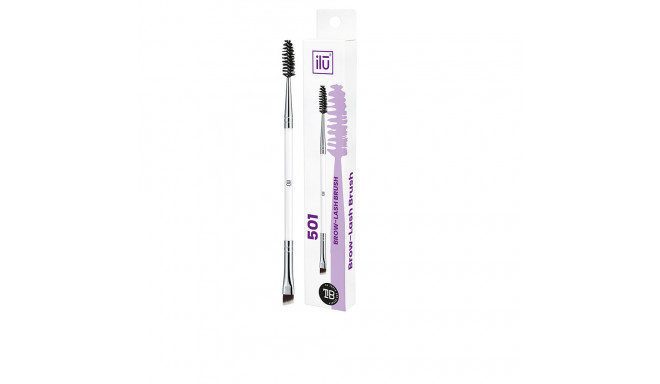 ILŪ BROW-LASH brocha #501 1 u