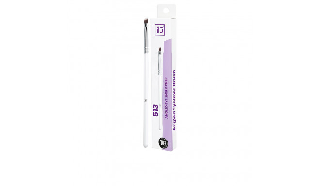 ILŪ EYELINER brocha angular #513 1 u