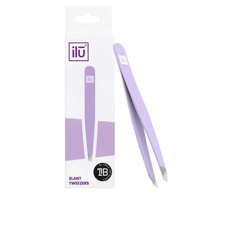 ILŪ SLANT pinzas #Purple 1 u