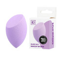 ILŪ OLIVE CUT esponja #Purple 1 u