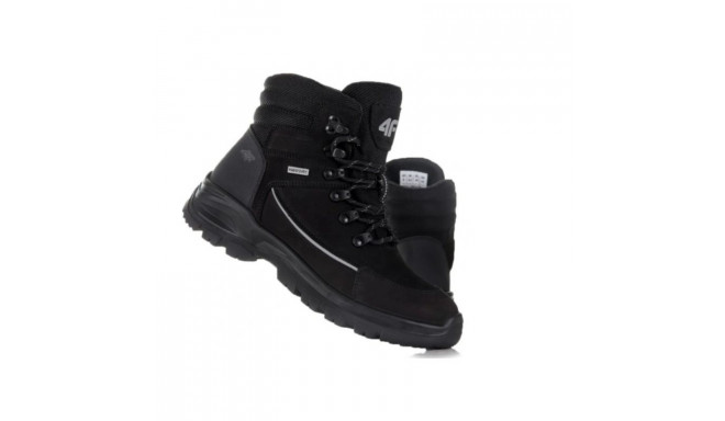 4F W Shoes H4Z20-OBDH250 Black (41)