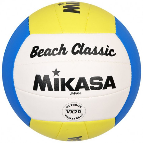 Mikasa VX20 Beach Volleyball (5)