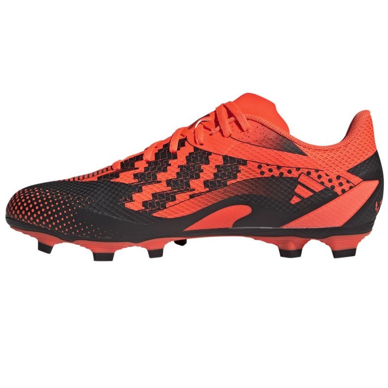 Adidas X Speedportal Messi.4 FG M GZ5140 football shoes (41 1/3 ...