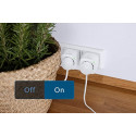 Bosch Adapter plug compact (BSP-FZ2), switch socket