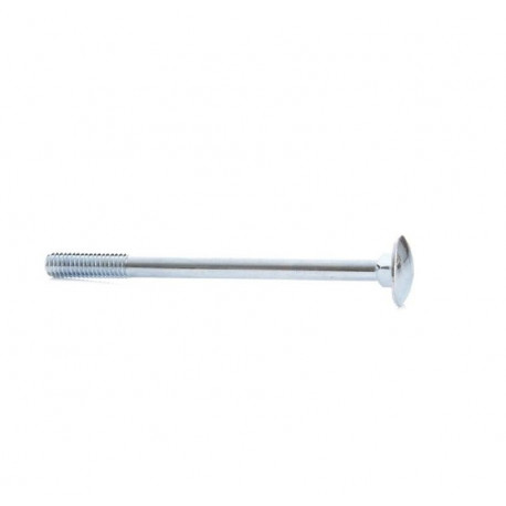 BOLT (DIN603 M6X80 ZN) 8PCS