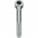 BOLT (DIN912 M5X20 ZN) 30 PCS