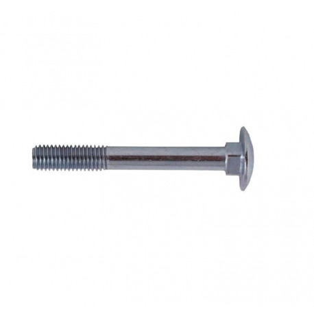 BOLT (DIN603 M6X90 ZN) 8 tk