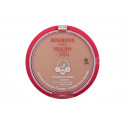 BOURJOIS Paris Healthy Mix Clean & Vegan Naturally Radiant Powder (10ml) (06 Honey)