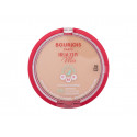 BOURJOIS Paris Healthy Mix Clean & Vegan Naturally Radiant Powder (10ml) (02 Vanilla)