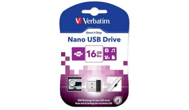 USB memory Verbatim, 97464 / V97464
