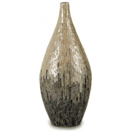Gift Decor vaas 21x63x28cm, hall