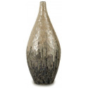 Gift Decor vase 21x63x28cm, gray