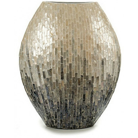 Gift Decor vaas 18x44,5x40cm, hall