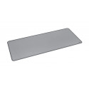 Logitech Desk Mat Studio, mouse pad (grey)