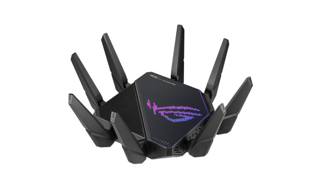 ASUS ROG Rapture GT-AX11000 PRO TriBand WiFi6 Gaming-Router