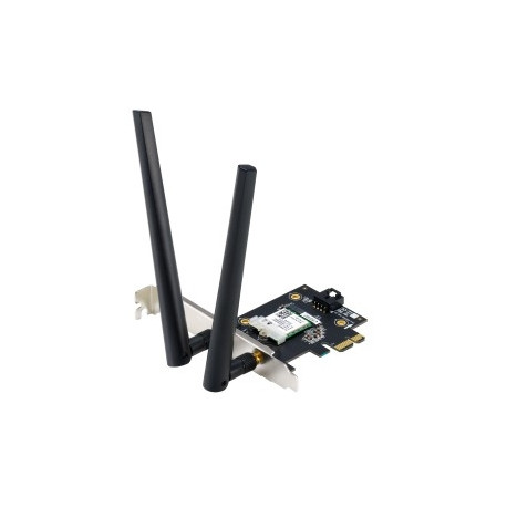 ASUS PCE-AXE5400 TriBand PCIe-Adapter