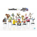 Nintendo amiibo Smash Link