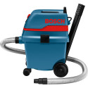 Bosch Vacuum GAS 25 SFC blue