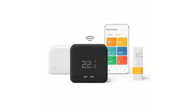 Thermostat Tado V3+