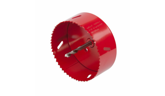 Milling machine Wolfcraft Ø 100 mm