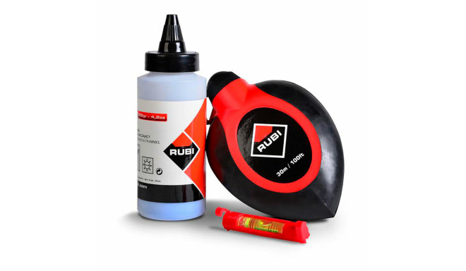 Tiralinear komplekt Rubi  Master-n 75925 120 g