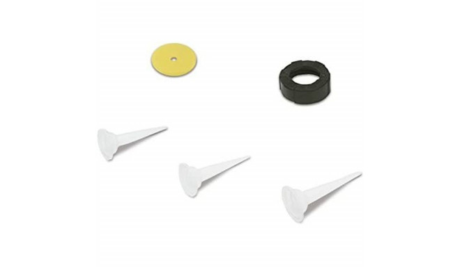 Applicator Rubi 65981 Replacement 5 Pieces Kit/Set