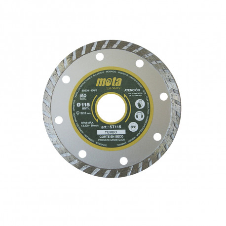 Lõikeketas Mota ss230p