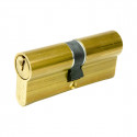 Silinder Cisa Logo STD 08010.07.0 Messing (30 x 30 mm)