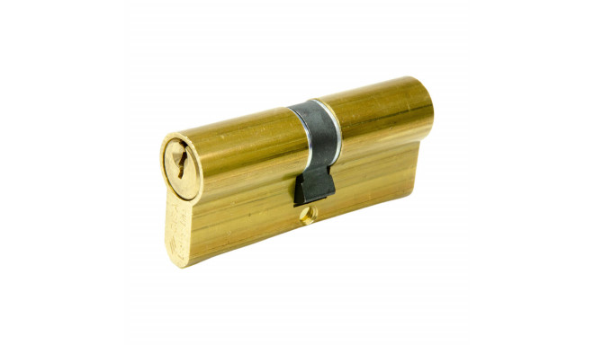 Silinder Cisa Logo STD 08010.07.0 Messing (30 x 30 mm)