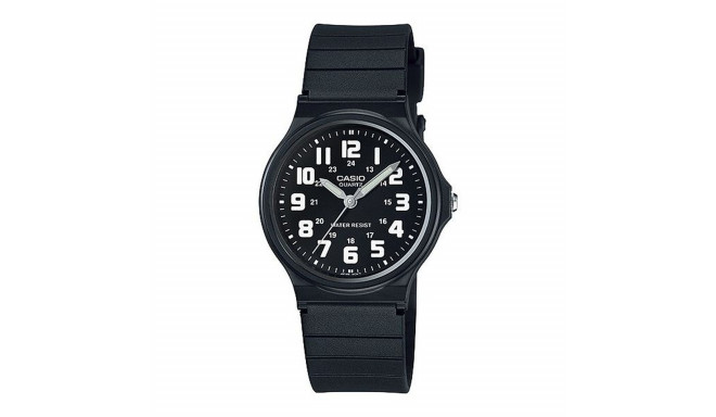 Unisex Pulkstenis Casio MQ-71-1 (Ø 34 mm)