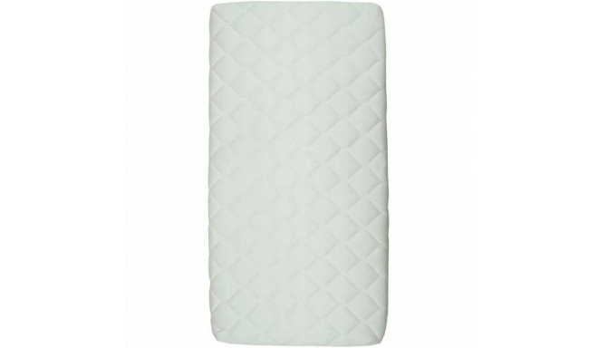 Võrevoodi madrats Babycalin Bamb'Doux 60 x 120 x 10 cm