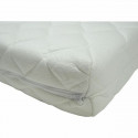 Võrevoodi madrats Babycalin Bamb'Doux 60 x 120 x 10 cm
