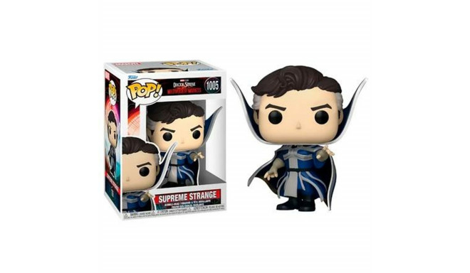 Dolls Funko SUPREME STRANGE Nº 1005