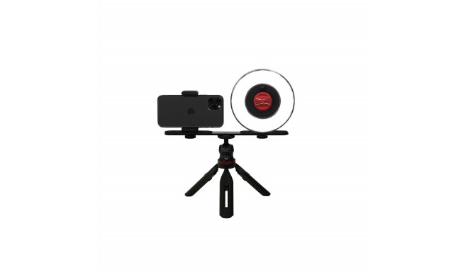 Kaasaskantav Statiiv Rotolight Ultimate Vlogging Kit