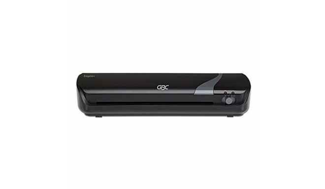 Laminator GBC Plastificadora Inspire+ A4 Black